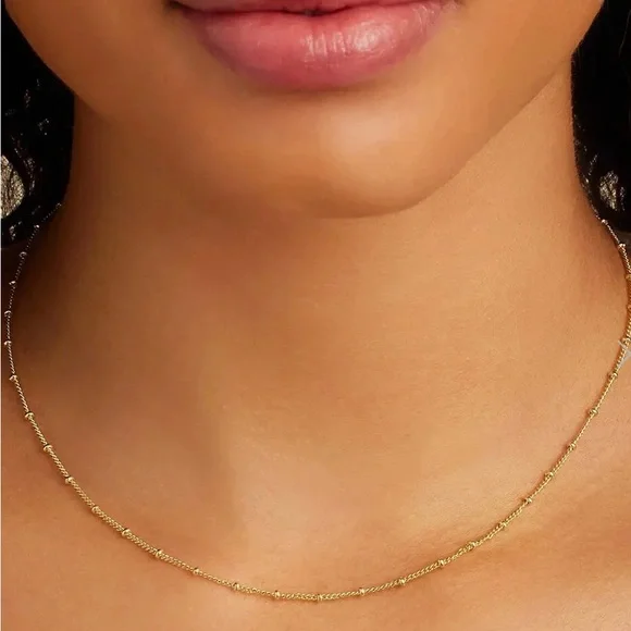 gorjana Bali Necklace - Picture 2 of 4